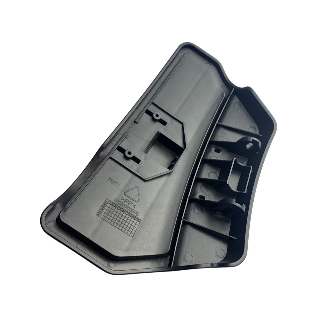 1401093-Genuine Replacement HYM560SPE - Side Discharge cover