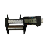PAE000741 - Genuine Replacement Piston Pin