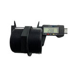 50HX-002 Connector for DHY50LE-002