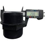 50HX-002 Connector for DHY50LE-002