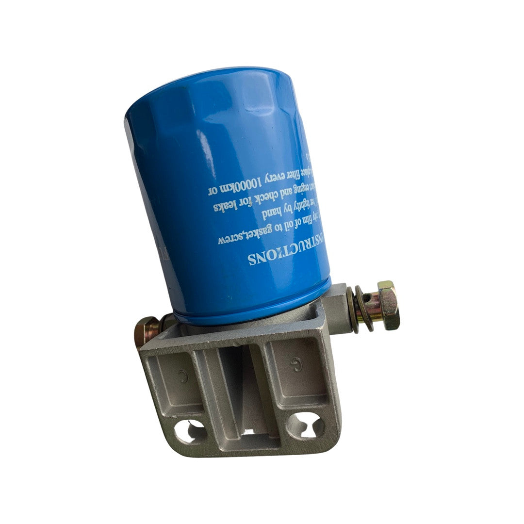 Fuel filter cap for DHY11KSEm - DHY14KSE --Service Components-01