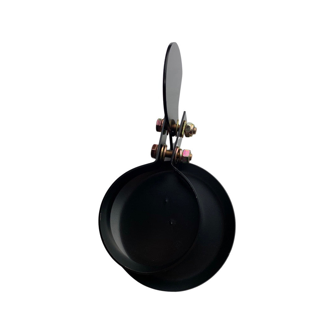 Muffler cap for DHY11KSEm-DHY14KSE-Canopy(3/4)-05-1