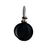 Muffler cap for DHY11KSEm-DHY14KSE-Canopy(3/4)-05-1