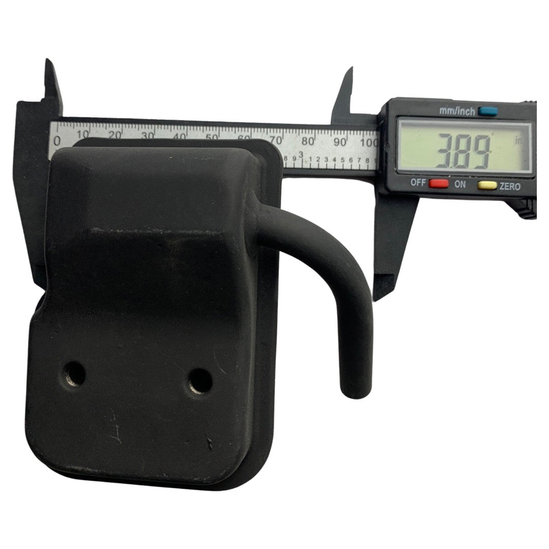 PAE001455 - Genuine Replacement Exhaust