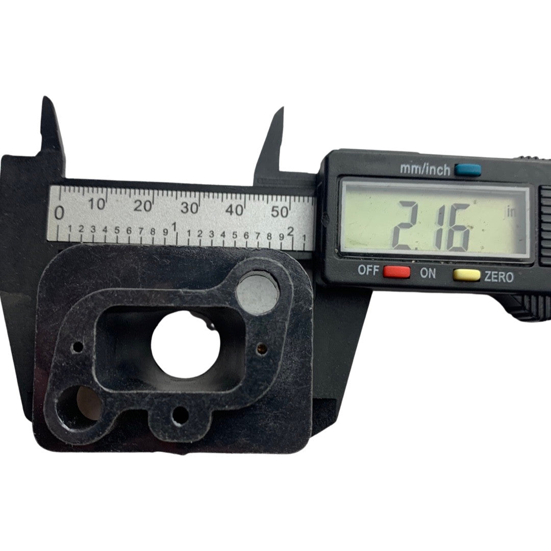 PAE001312 - Genuine Replacement Inlet Air Pipe