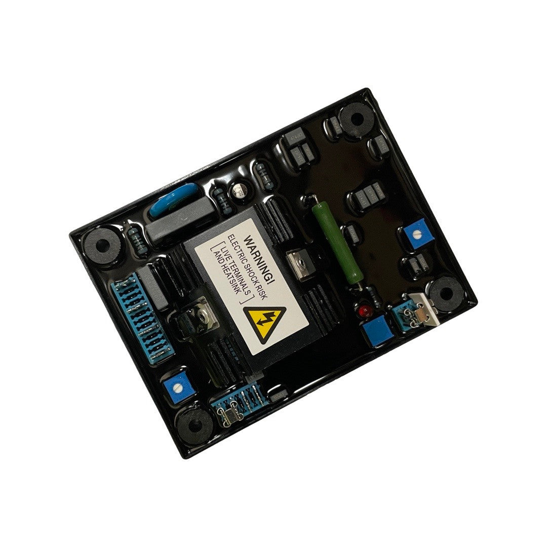 1038346 - Genuine Replacement AVR(AS440)