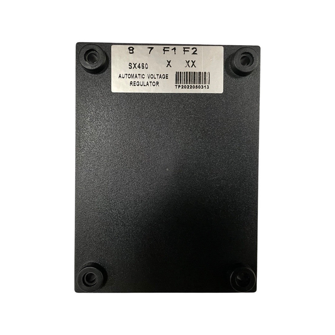 1038346 - Genuine Replacement AVR(AS440)