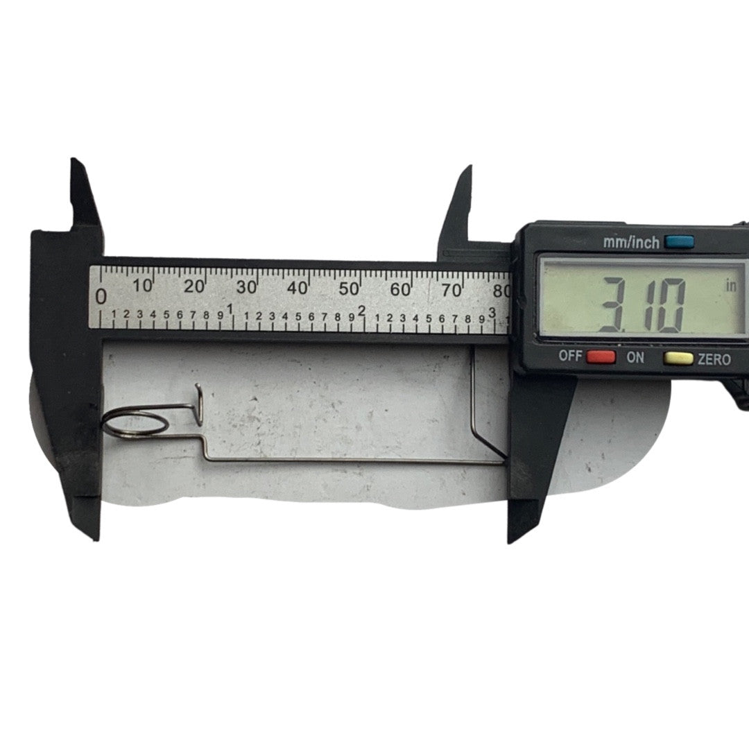 Trigger spring for P6220C-108-16