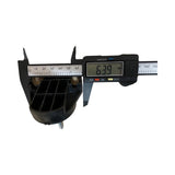 1374052 - Genuine Replacement Handle Angle Adjustment Bracket
