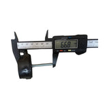 1374052 - Genuine Replacement Handle Angle Adjustment Bracket