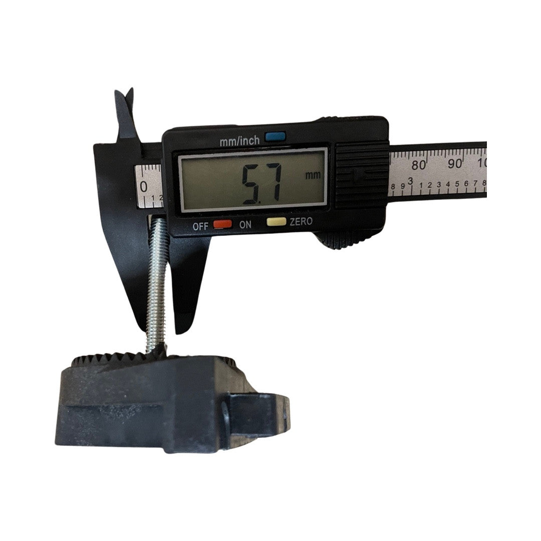 1374052 - Genuine Replacement Handle Angle Adjustment Bracket