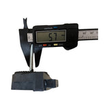 1374052 - Genuine Replacement Handle Angle Adjustment Bracket