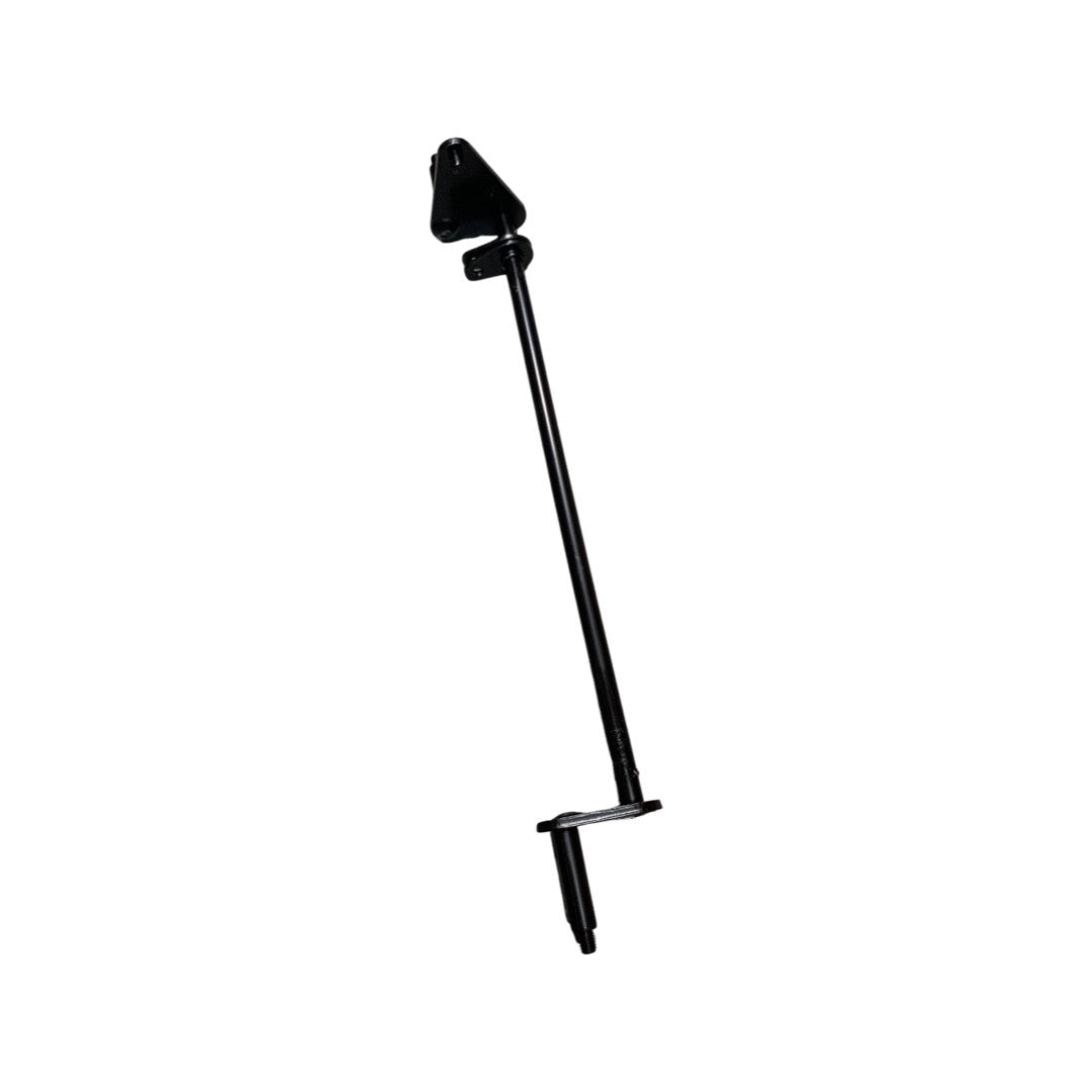 1288080-Genuine Replacement HYM40Li420SP-D19 | HYM40Li420P-D11 | HYM430SP-D19 | HYM430SPE-E19 Front Wheel Shaft