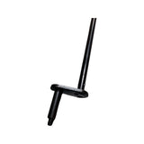 1288080-Genuine Replacement HYM40Li420SP-D19 | HYM40Li420P-D11 | HYM430SP-D19 | HYM430SPE-E19 Front Wheel Shaft