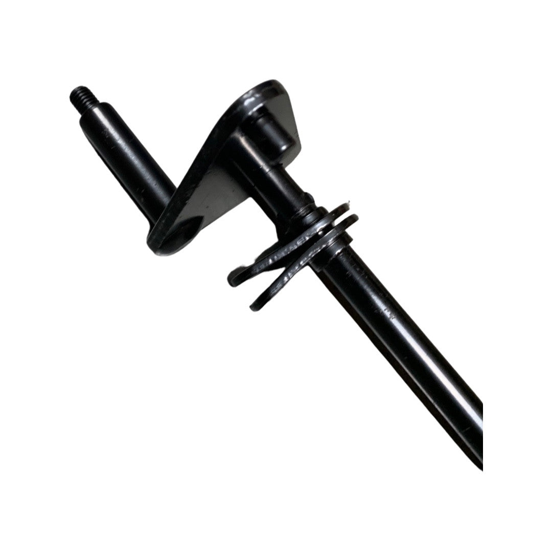 1288080-Genuine Replacement HYM40Li420SP-D19 | HYM40Li420P-D11 | HYM430SP-D19 | HYM430SPE-E19 Front Wheel Shaft