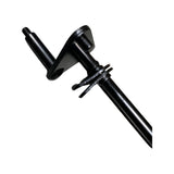 1288080-Genuine Replacement HYM40Li420SP-D19 | HYM40Li420P-D11 | HYM430SP-D19 | HYM430SPE-E19 Front Wheel Shaft