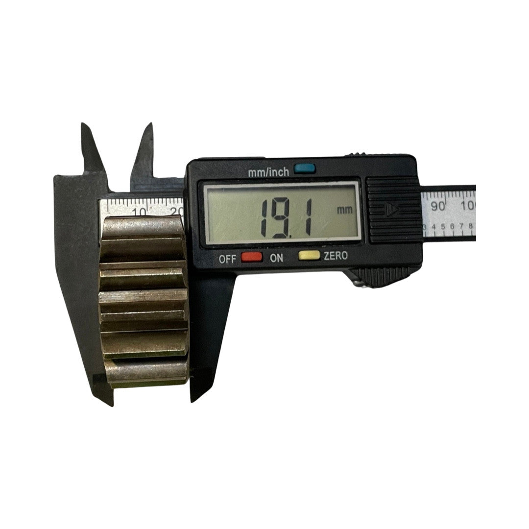 PAB000551 - Genuine Replacement Right Gear Assembly