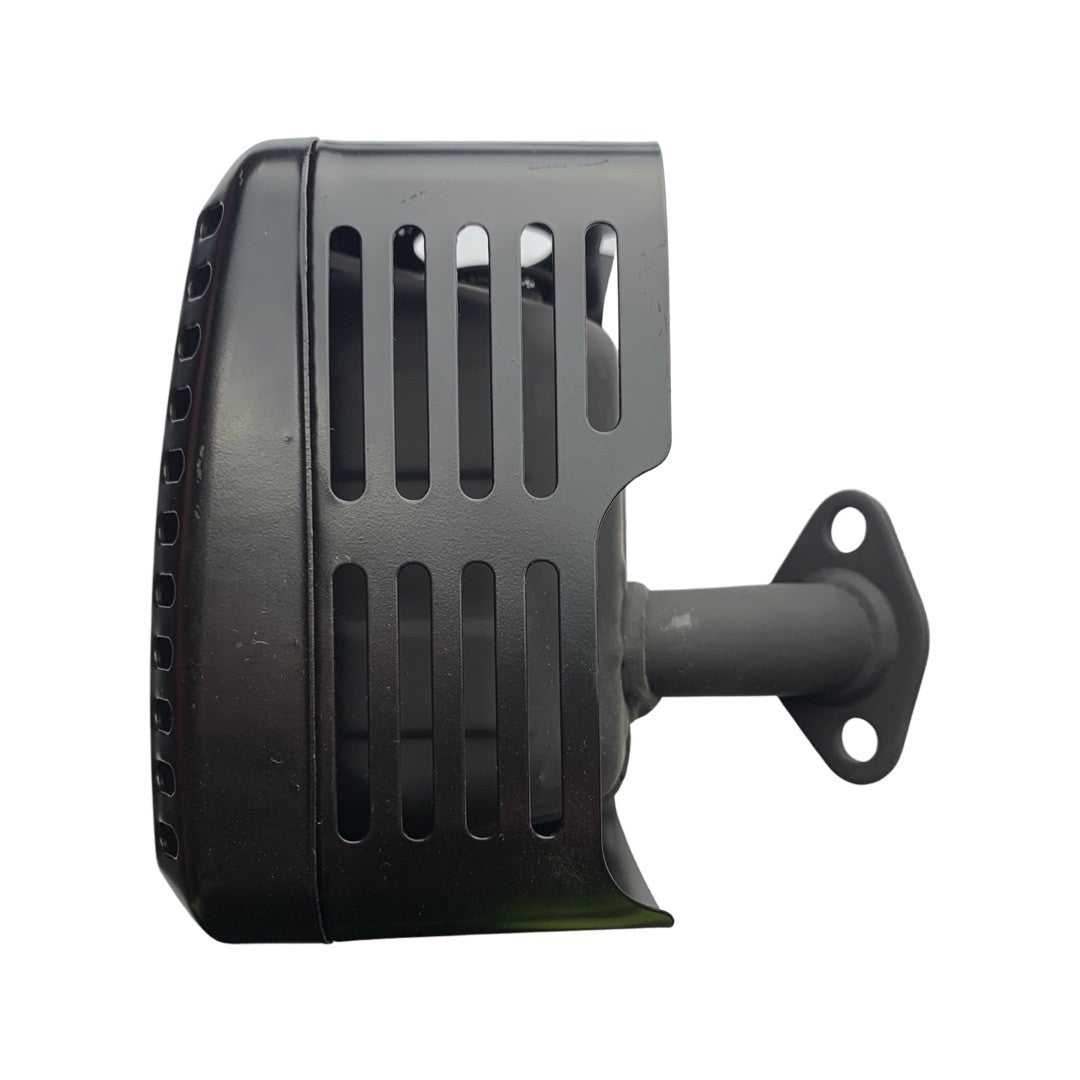 1310256 - Genuine Replacement Exhaust