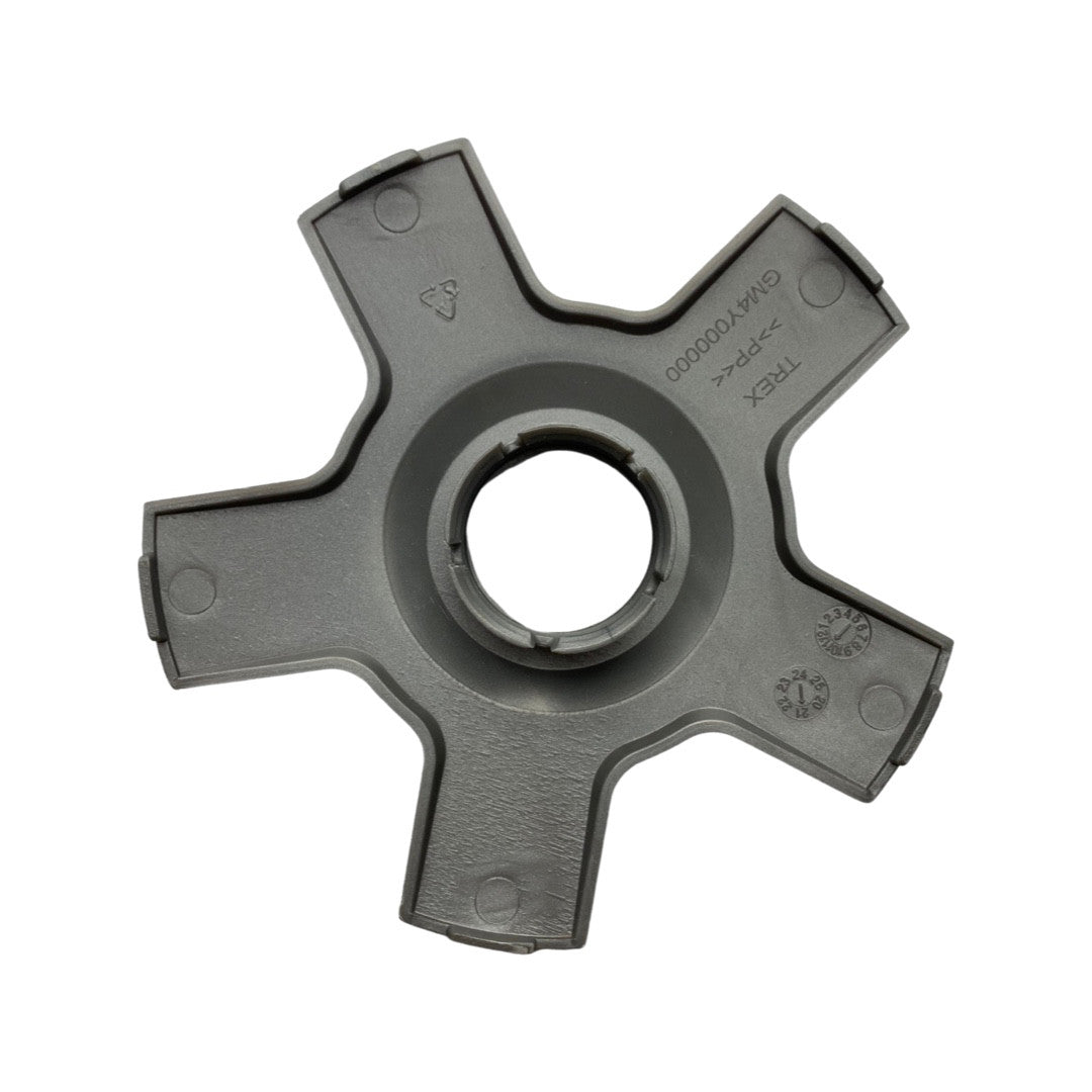 P4600SP - 9inch wheel cover