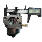 1014137 - Genuine Replacement Carburettor Assembly