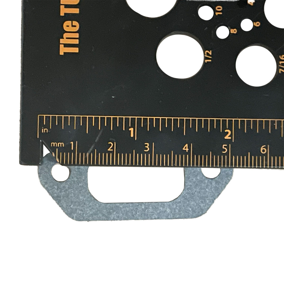PAE000116 - Genuine Replacement Air Intake Tube Sealing Ring