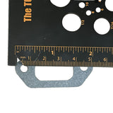 PAE000116 - Genuine Replacement Air Intake Tube Sealing Ring