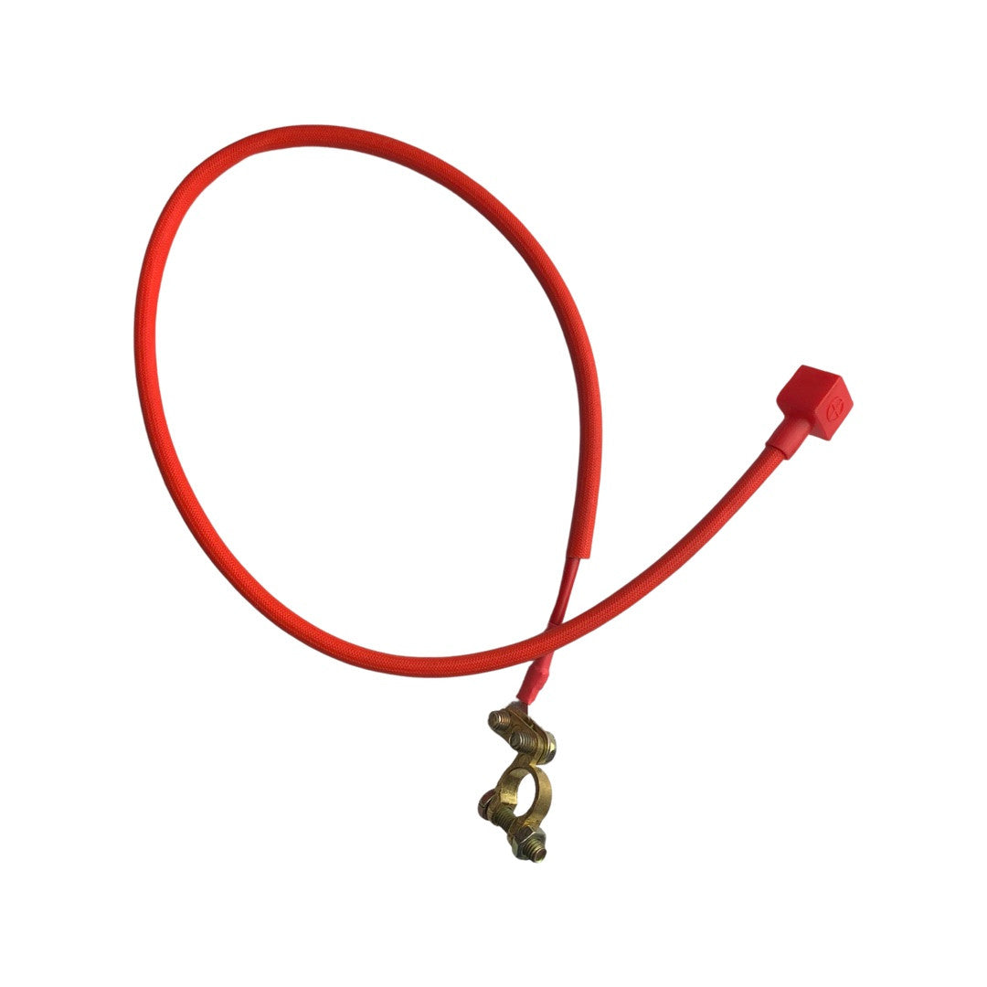 1095181 - Genuine Replacement Positive Battery Lead