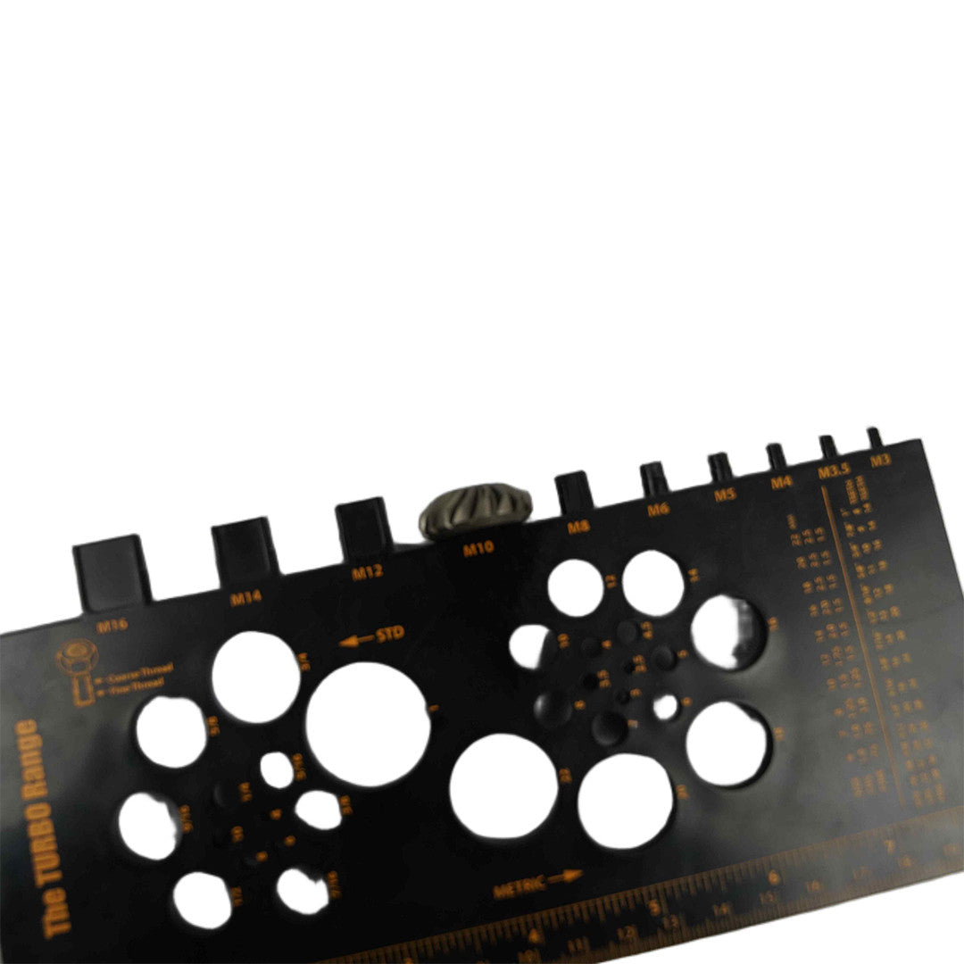 PAB001405 - Genuine Replacement Drum