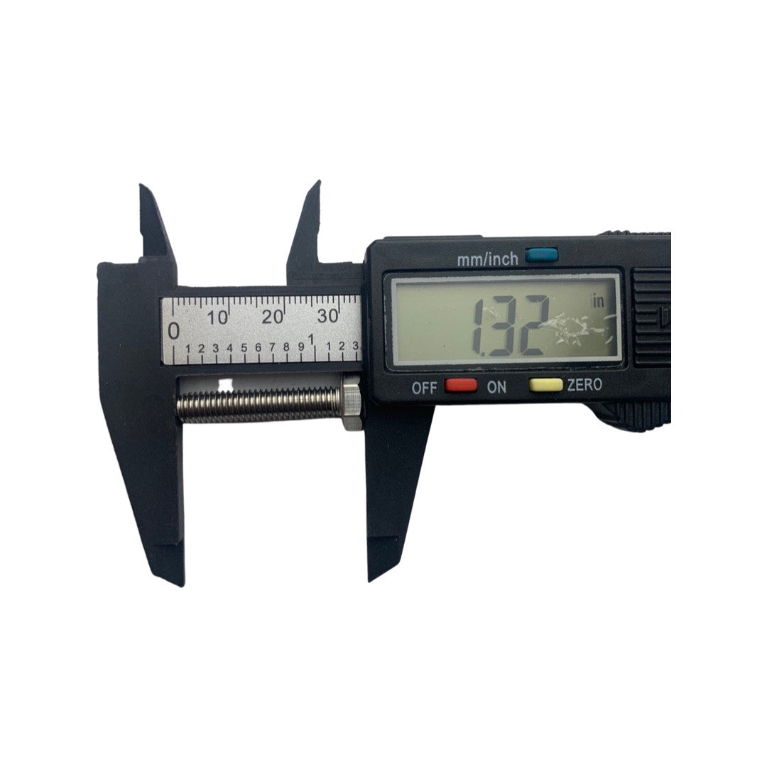 HYEA5200X-8 Hex combination screw M6Ã—30