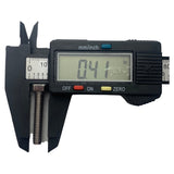 HYEA5200X-8 Hex combination screw M6Ã—30