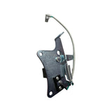 1144151-Genuine Replacement HYM480SPR-22 | HYM460SP-22 | HYM430SPR-22 | HYM430SP-22 Brake assembly