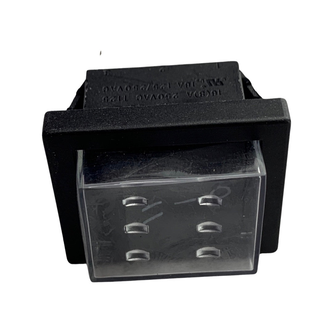 Switch for HY3800LEK-2-E-09