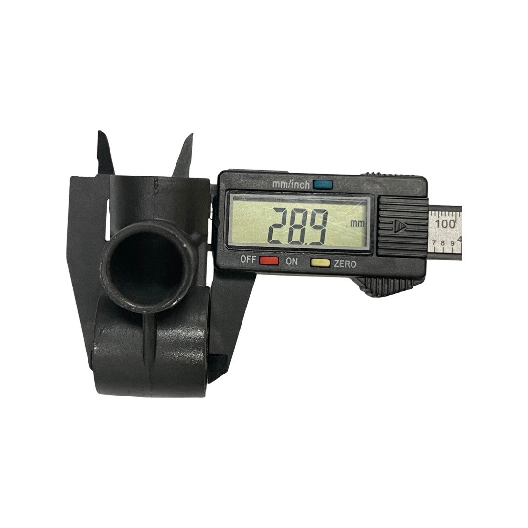 OUTLET T CONNECTOR for P1515EPNW-50