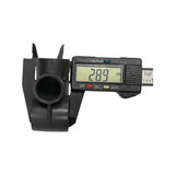 OUTLET T CONNECTOR for P1515EPNW-50
