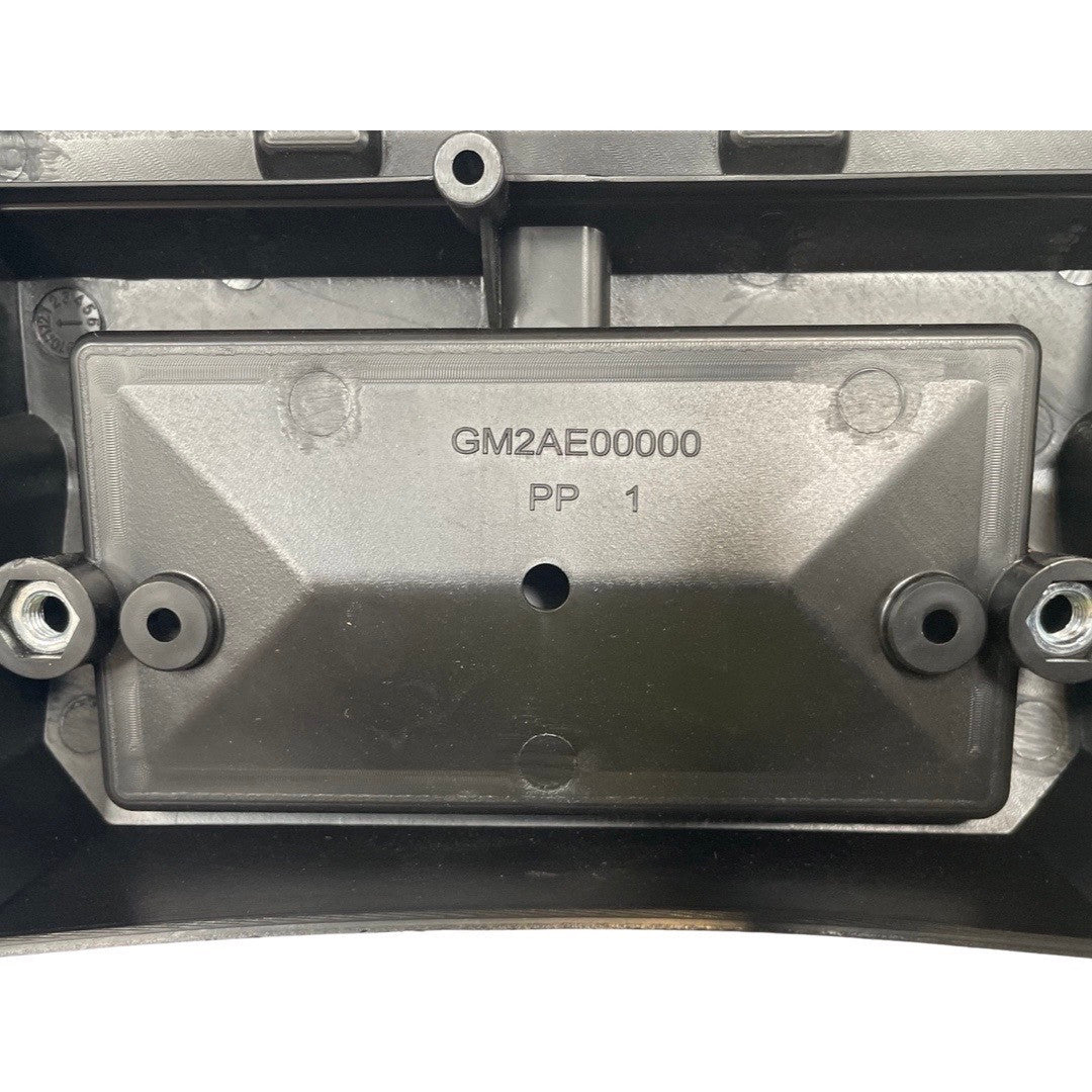 P5100SPE - Rear Cover Pedestal