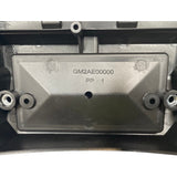 P5100SPE - Rear Cover Pedestal
