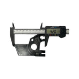 1014135 - Genuine Replacement Carburettor Insulator