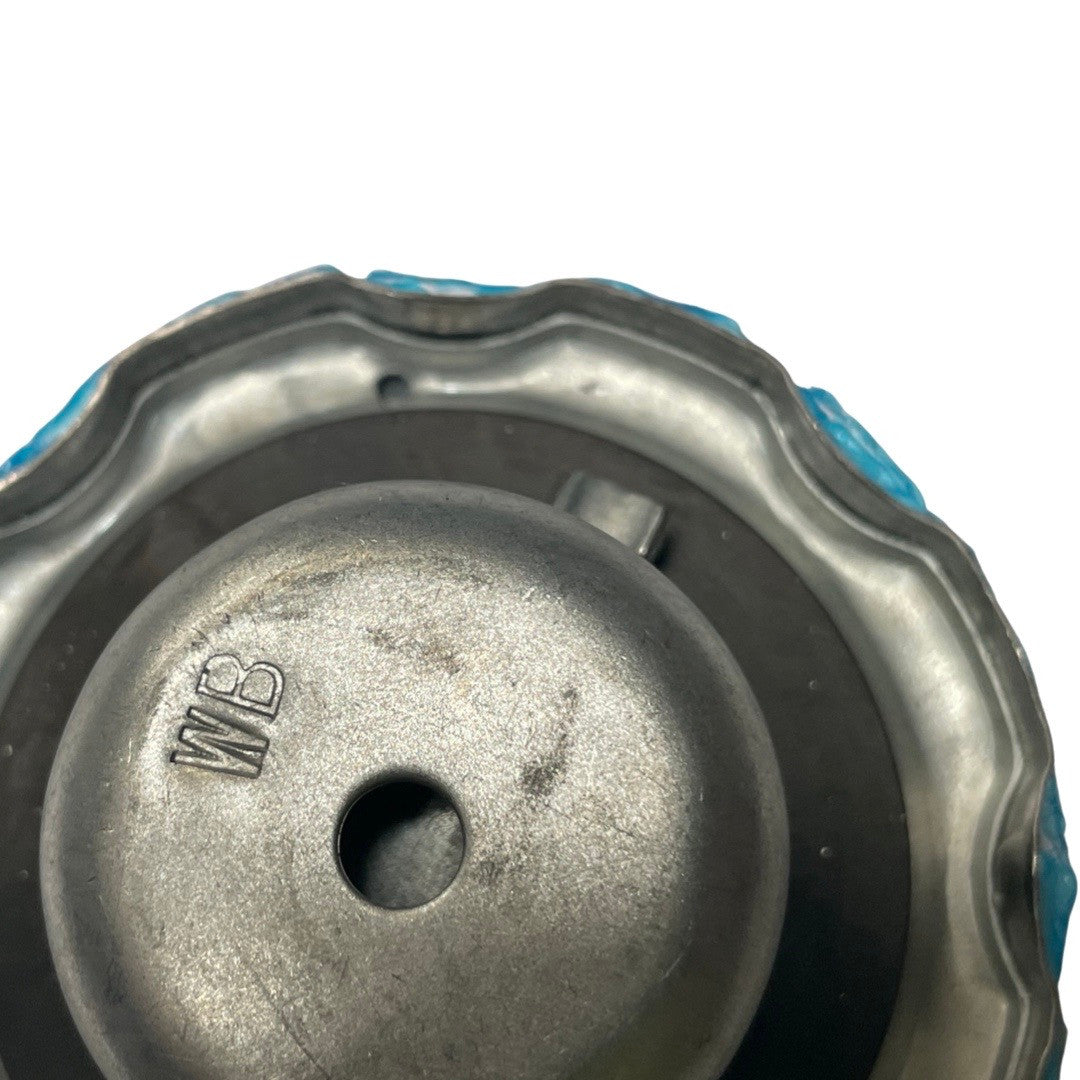 1001289-Genuine Replacement Tank Cap