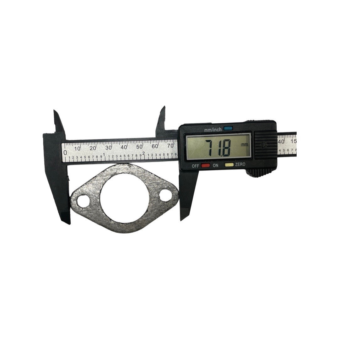 1007050 - Genuine Replacement Flange Gasket