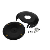 PAB007094 - Genuine Replacement Blade Plate Bumper Set