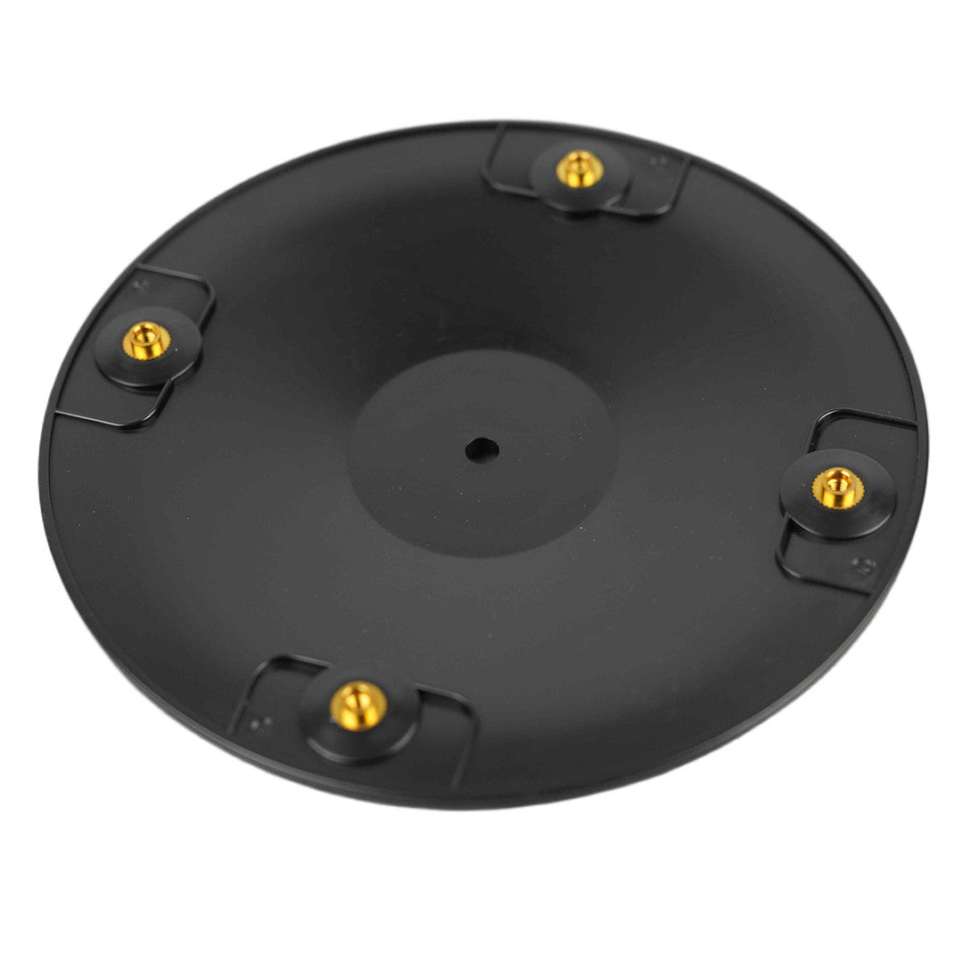 PAB007094 - Genuine Replacement Blade Plate Bumper Set