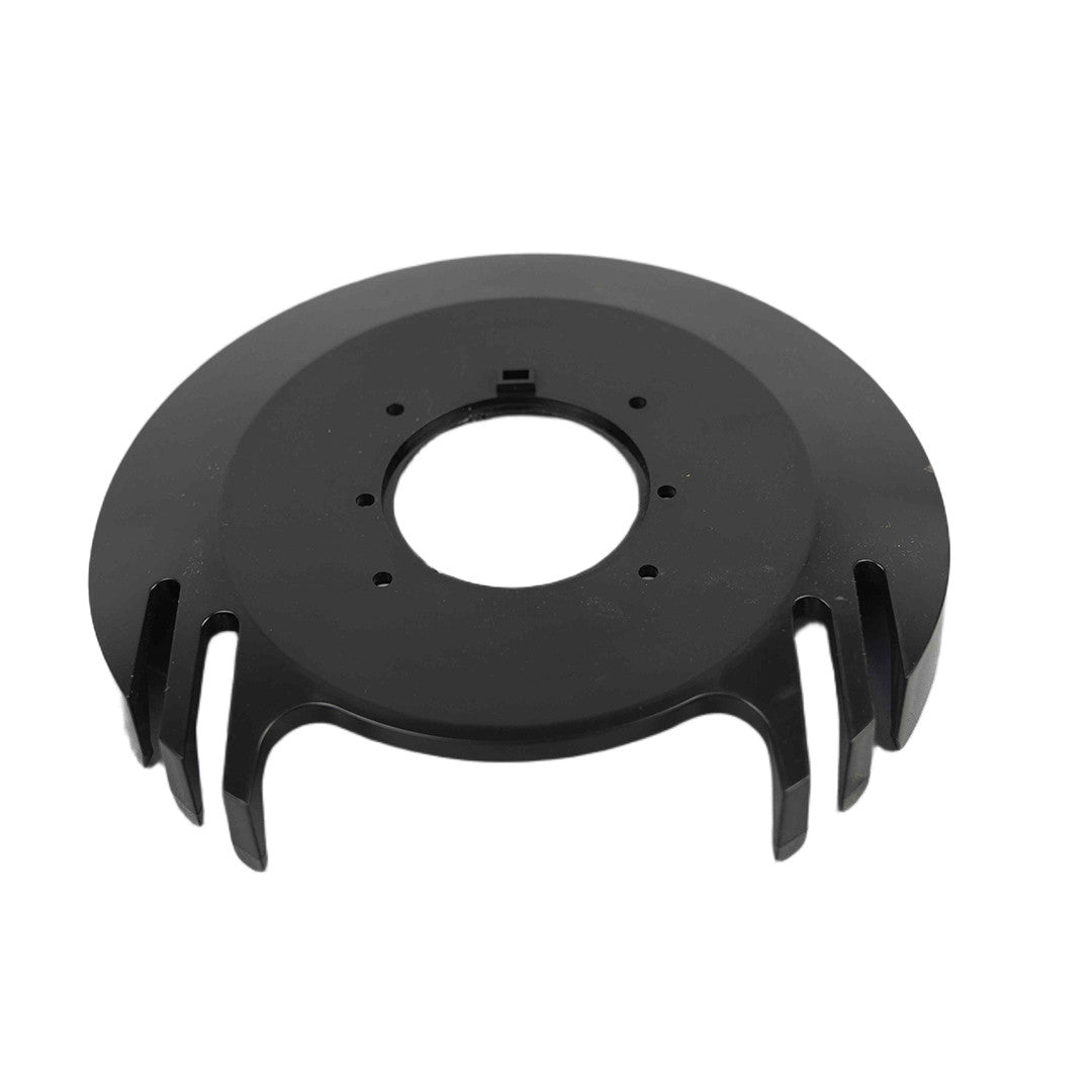 PAB007094 - Genuine Replacement Blade Plate Bumper Set