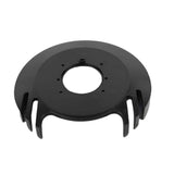 PAB007094 - Genuine Replacement Blade Plate Bumper Set