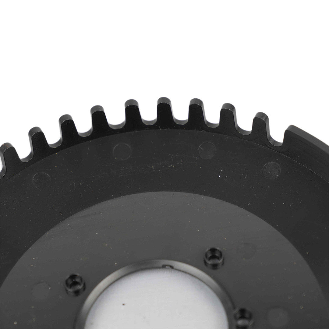 PAB007094 - Genuine Replacement Blade Plate Bumper Set