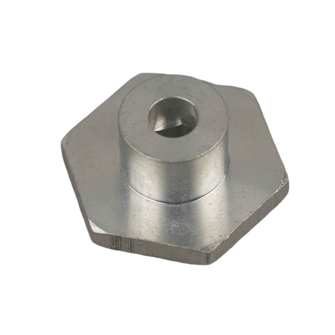 PAB007094 - Genuine Replacement Blade Plate Bumper Set