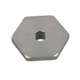 PAB007094 - Genuine Replacement Blade Plate Bumper Set