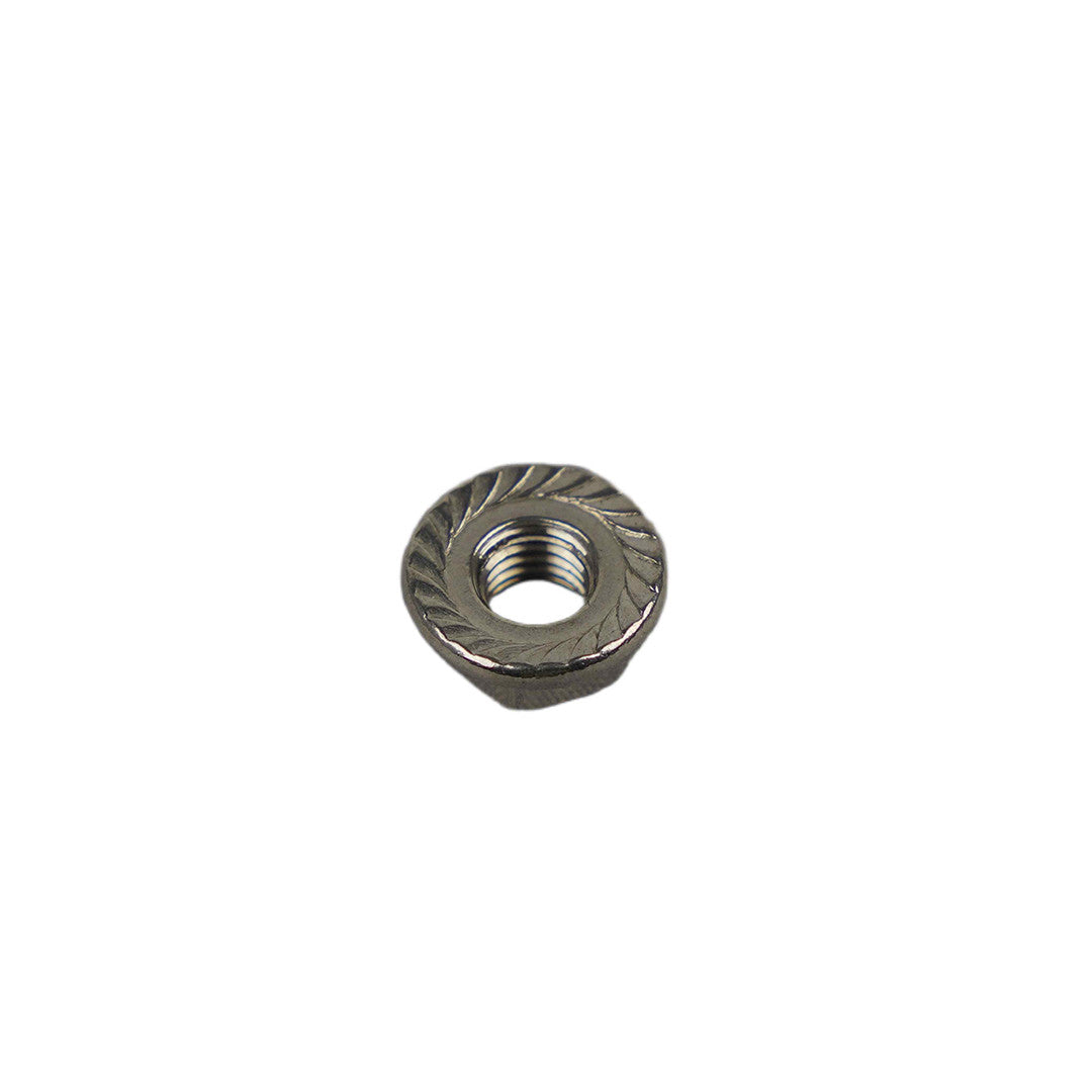 PAB007094 - Genuine Replacement Blade Plate Bumper Set