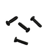 PAB007094 - Genuine Replacement Blade Plate Bumper Set