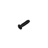 PAB007094 - Genuine Replacement Blade Plate Bumper Set