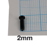 PAB007094 - Genuine Replacement Blade Plate Bumper Set